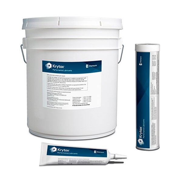 Specialsmøremiddel - Krytox GPL-226