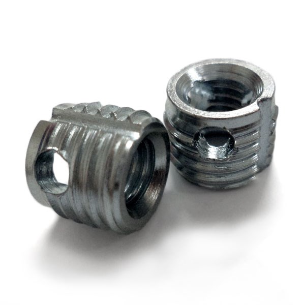 Gevindindsats DiaCoil DY-211 og DY-212