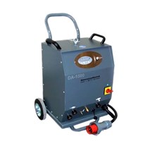 Boltsvejseapparat DA-1500