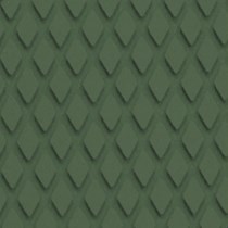 Dæksbelægning - Treadmaster Green DP (grøn - diamond pattern)