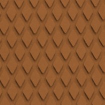 Dæksbelægning - Treadmaster Fawn DP (brun - diamond pattern)
