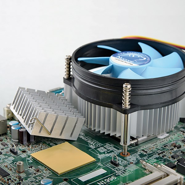 DiaTherm varmeledende pad DT25