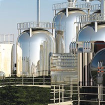 Kølevandsfiltrering i industrien