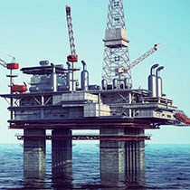 Offshore filtrering med filtre fra Amiad