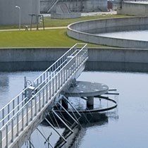 Filterløsninger til teknisk vand i industrien