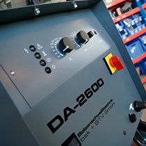 Boltsvejseapparat BSK DA-2600