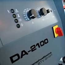 Boltsvejseapparat DA-2100