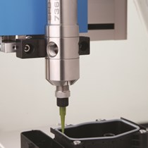 Højtryksventil EFD 736HPA