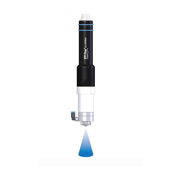 Preeflow Eco-SPRAY volumetrisk spraydispenser2