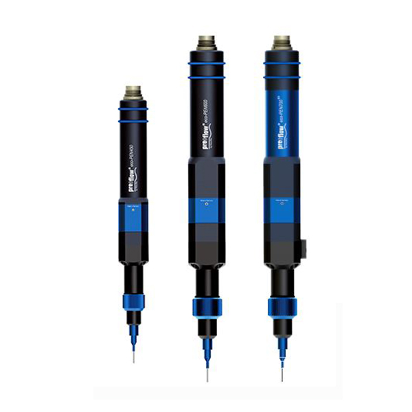 Preeflow Eco-PEN volumetrisk en-komponente dispensere