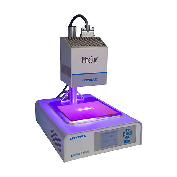 Dymax BlueWave LED Flood LED UV-hærdesystem