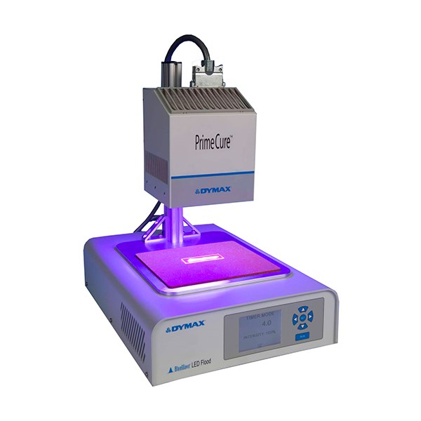 Dymax BlueWave LED Flood LED UV-hærdesystem