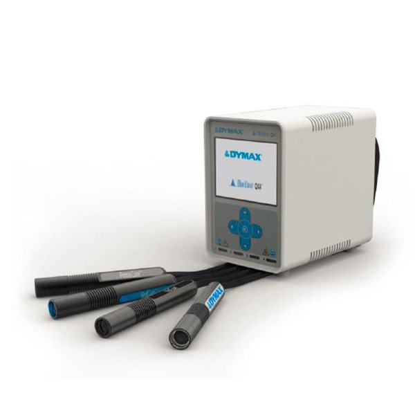 Dymax BlueWave LED QX4 LED UV-punkthærdesystem