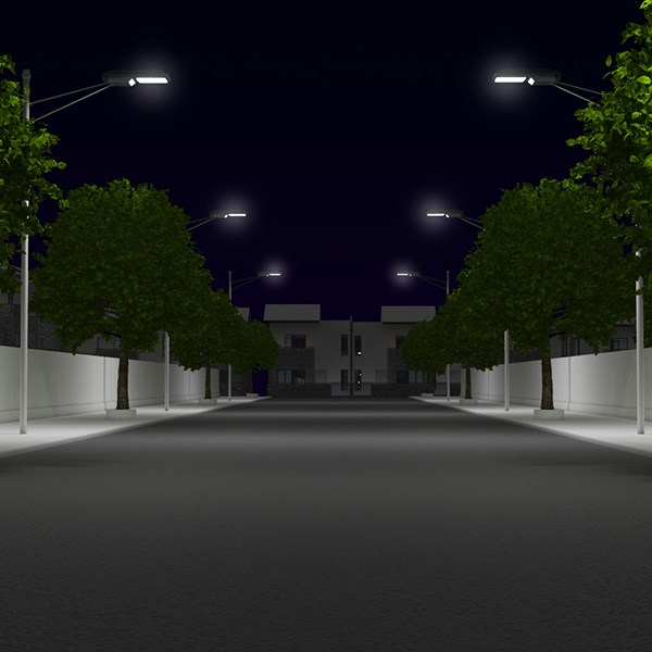 DOWSIL LED-silikoner til produktion af LED-belysning