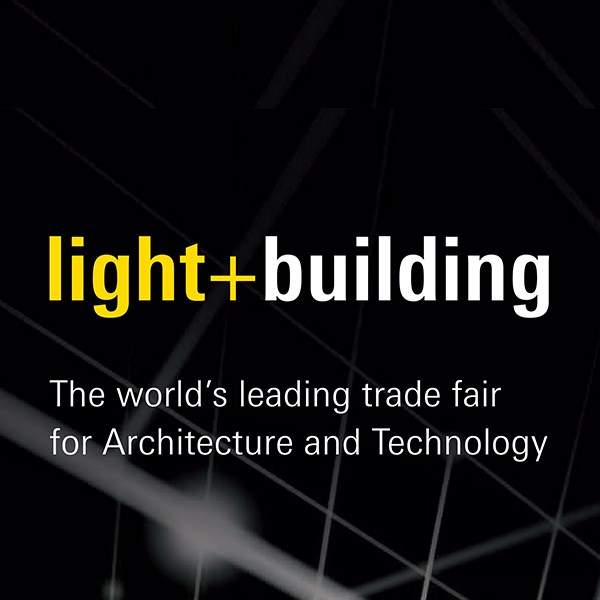 Light+Building-messen