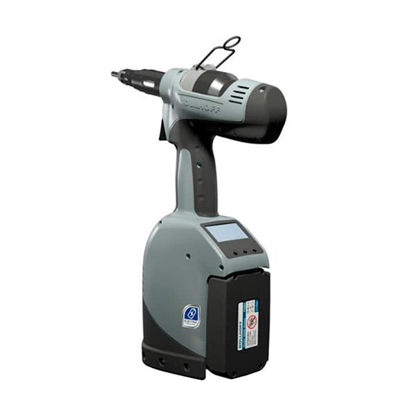 Rivkle B2007 Akkumaskine
