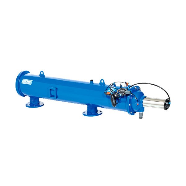 Amiad filtre - Filtomat M100 Serien