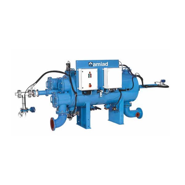Amiad filtre - AMF2 Serien