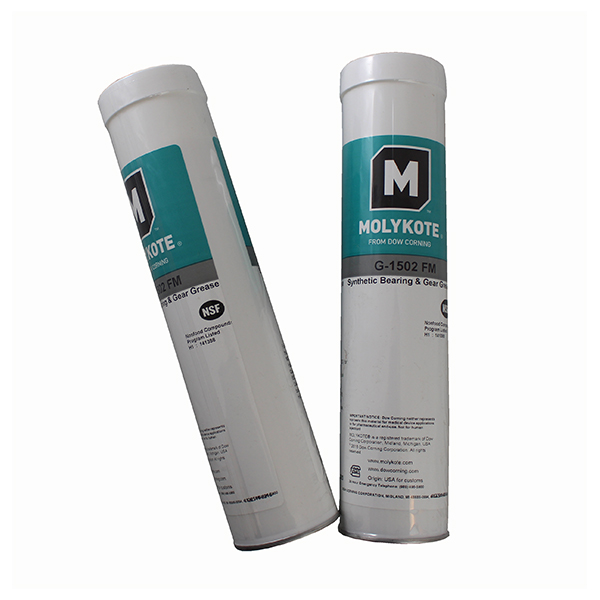 MOLYKOTE G-1502FM patroner