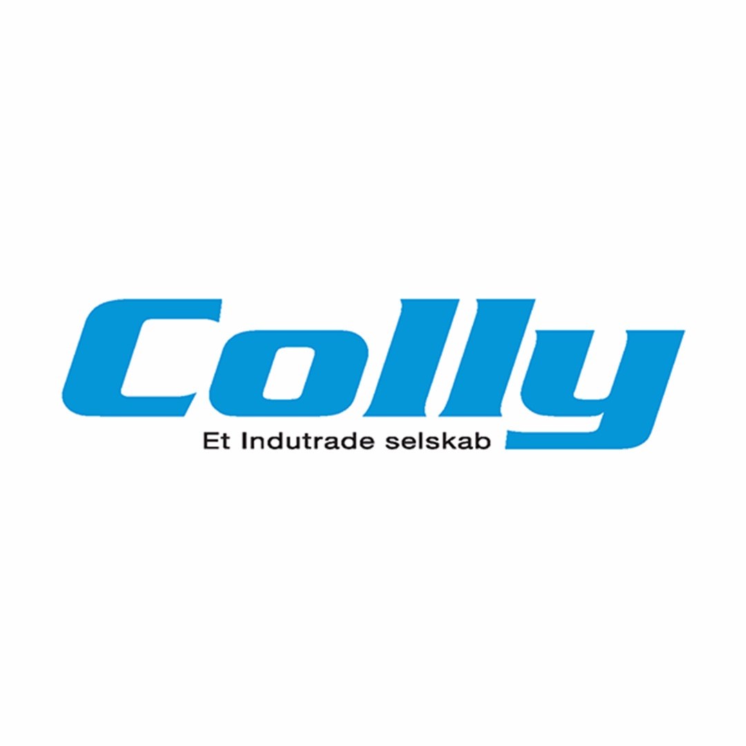 Colly Company Maskinelementer A/S