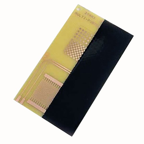Dymax 9451 sort coating på printkort
