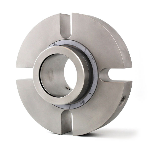 Repareret LATTYseal patrontætning