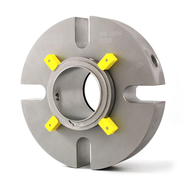 Repareret LATTYseal patrontætning