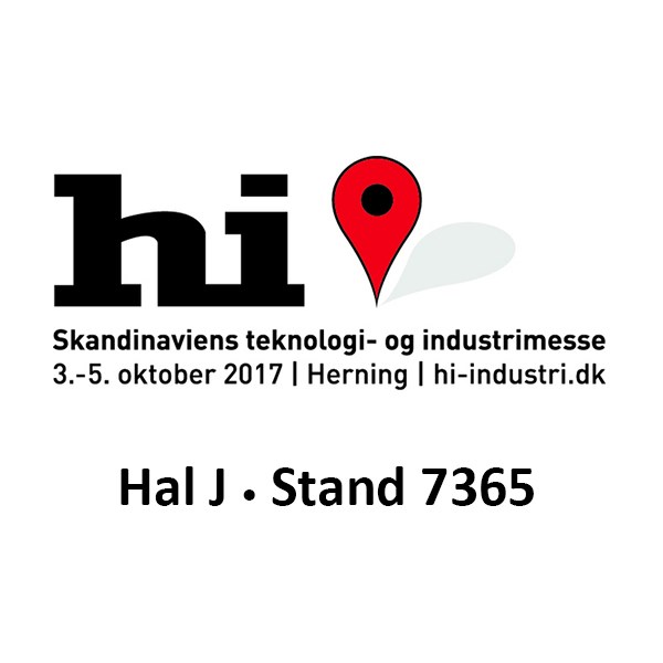 Diatom A/S deltager på HI-Messen 2017