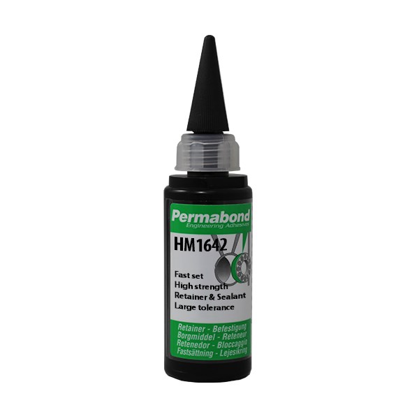 Permabond HM1642 fastgørelseslim