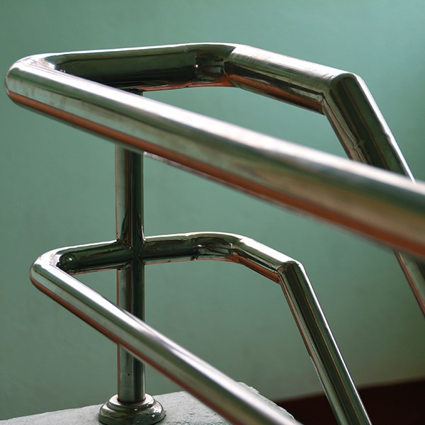 Permabond-HM1642 til limning af balustre og håndlister