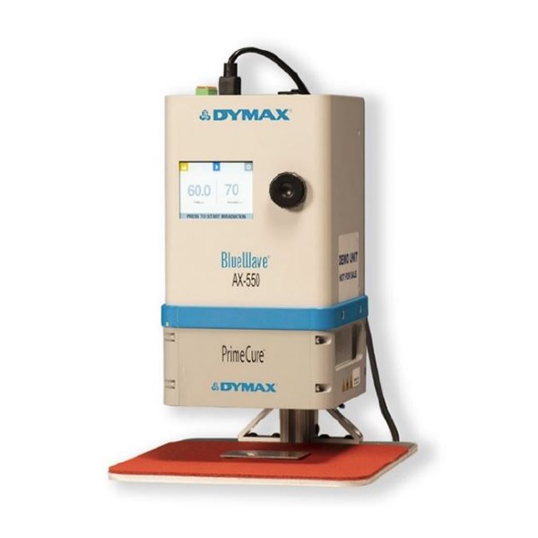 Dymax AX-550 LED UV-hærdesystem