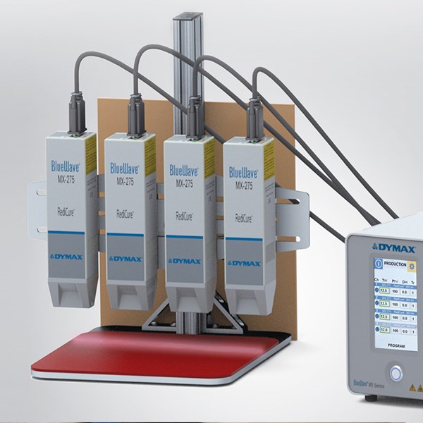 Dymax BlueWave MX-275 LED UV-hærdesystem