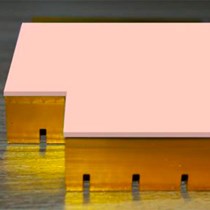 DiaTherm varmeledende pad DTS20