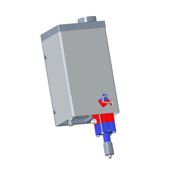 Abnox AXDD single standarddoseringsenhed