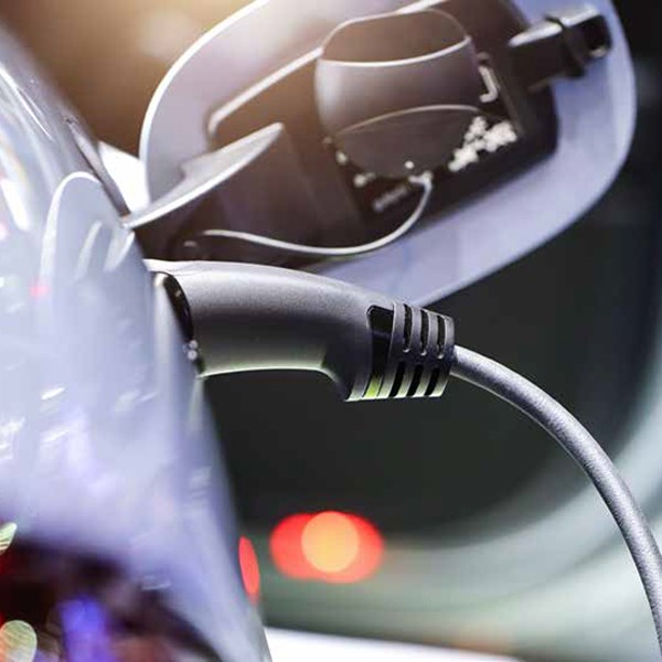 DOW-webinar om varmeledning i elbil-batterier