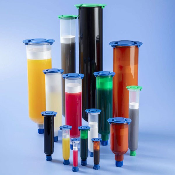 Omhældning - Custom chemical repackaging