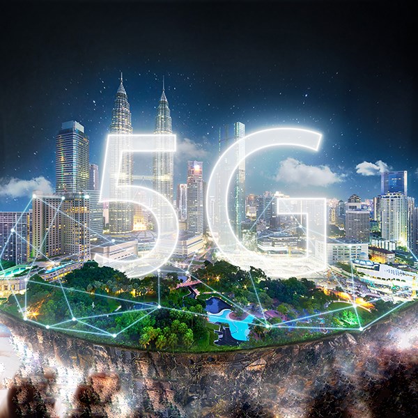 Bæredygtighed i 5G