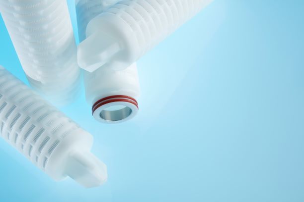 Parker filterpatroner