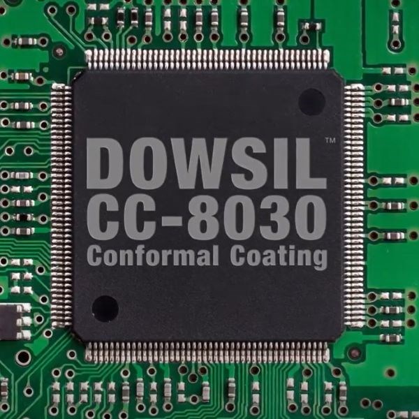 DOWSIL CC-8030 Conformal Coating til elektronik