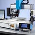 Nordson EFD UltimusPlus dispenser - Velegnet til automatiseret dosering sammen med Nordson EFD doseringsrobot