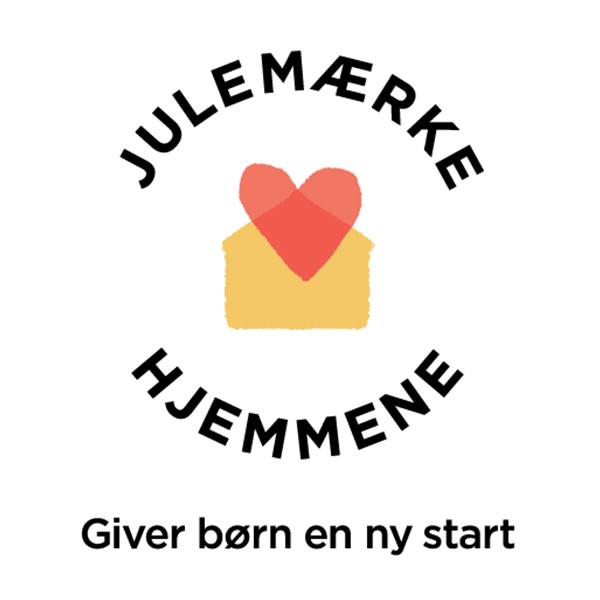 Diatom A/S støtter Julemærkehjemmene