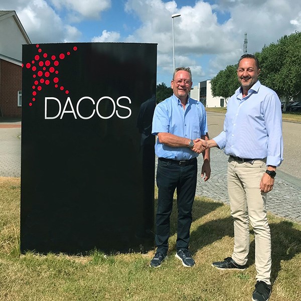 Diatom A/S ekspanderer med opkøb af Dacos A/S