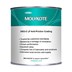 Anti-Friktions Coating - Molykote 3402C LF - Dåse 500 g