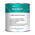 Anti-Friktions Coating - Molykote D-3484 - Dåse 500 g