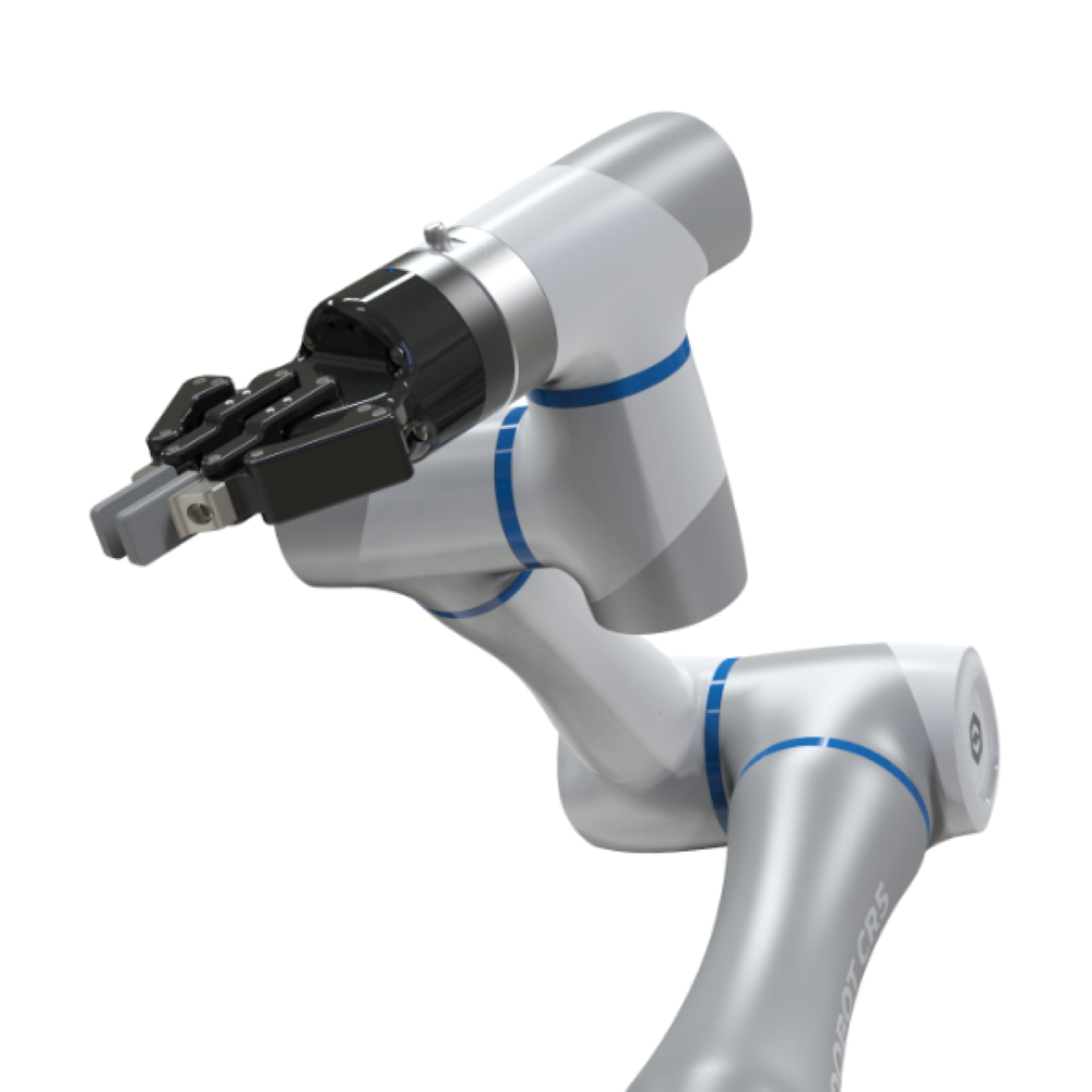 Elektriske robotgribere fra Dobot