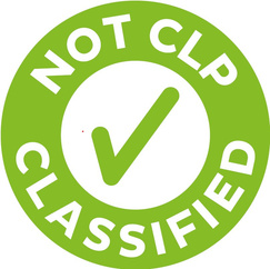 Not CLP Classified - White Label produkter fra Bostik