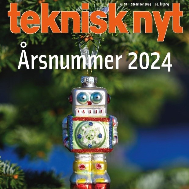 2024 har været et travlt og begivenhedsrigt år for Diatom. I Teknisk Nyt fremhæver vores adm. direktør Allan Orland nogle af årets vigtigste højdepunkter.