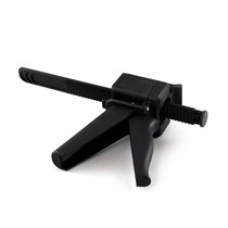 Manuel 1K dispenserpistol til 30 cc og 55 cc doseringssprøjter