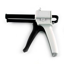 Dispenserpistol til 2-komponent sprøjter på 50 cc - 2:1 og 1:1